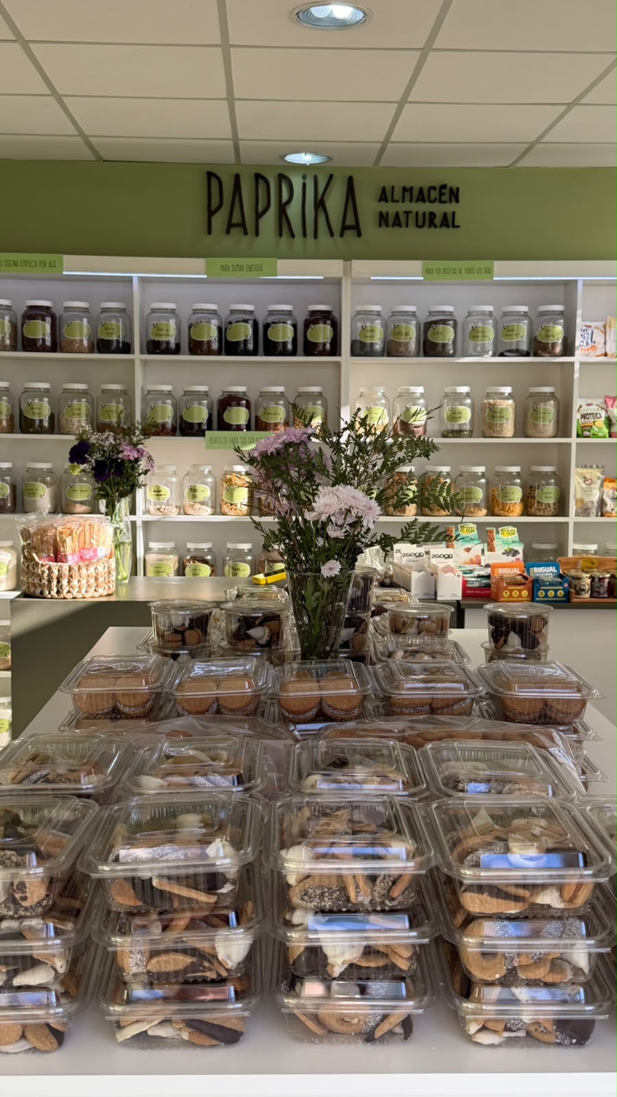 Semana Saludable: Paprika prepara actividades y la primera Feria Saludable en Villa Regina