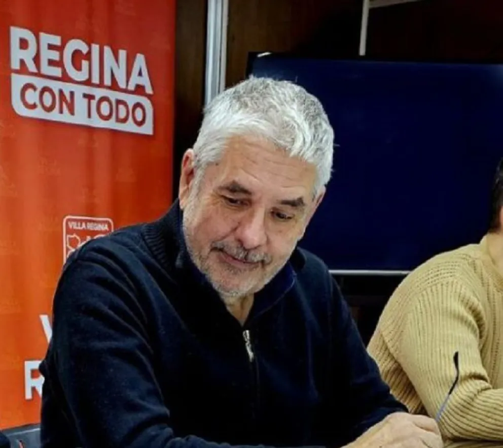 Presentó su renuncia la Secretaria de Gobierno de Villa Regina