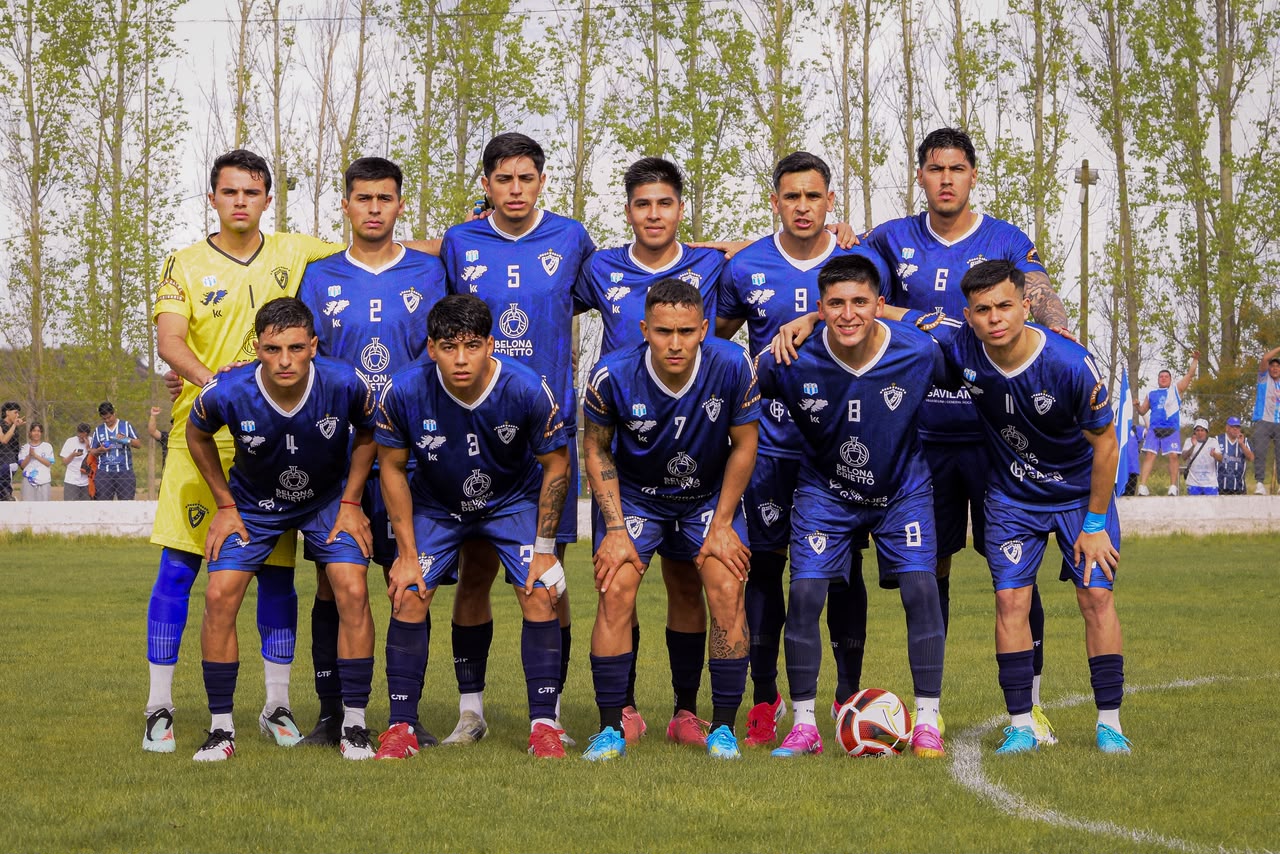 REGINA GOLEÓ